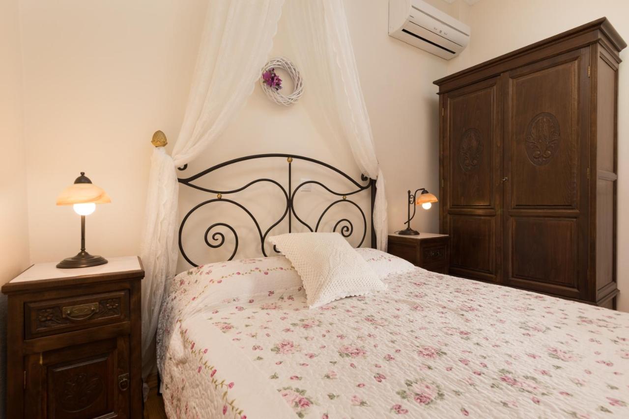Agallis Corfu Residence Σωκράκι Εξωτερικό φωτογραφία